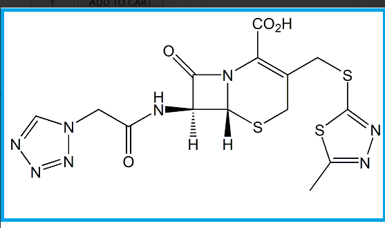 CEFAZOLIN EP IMPURITY L